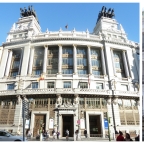 5 buoni motivi per visitare MADRID